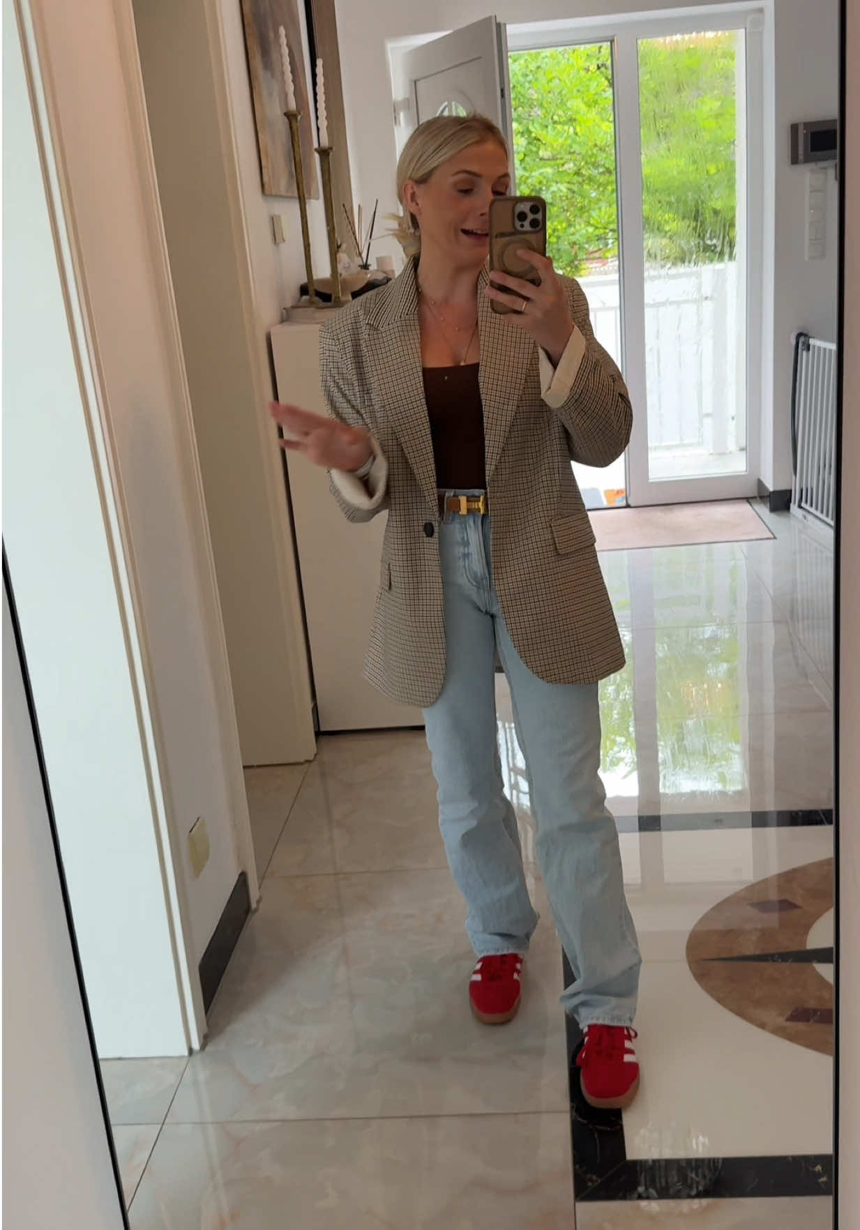 30 Tage - 30 Outfits 😍 Lets Go 😍