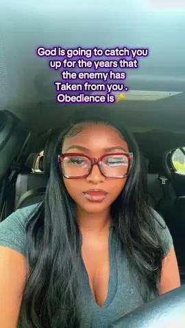 Obedience is mandatory!!