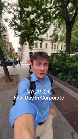 Clocked IN for work in NYC💪 #nycvlog #dayinthelife #nyc #morningroutine #dailyvlog 