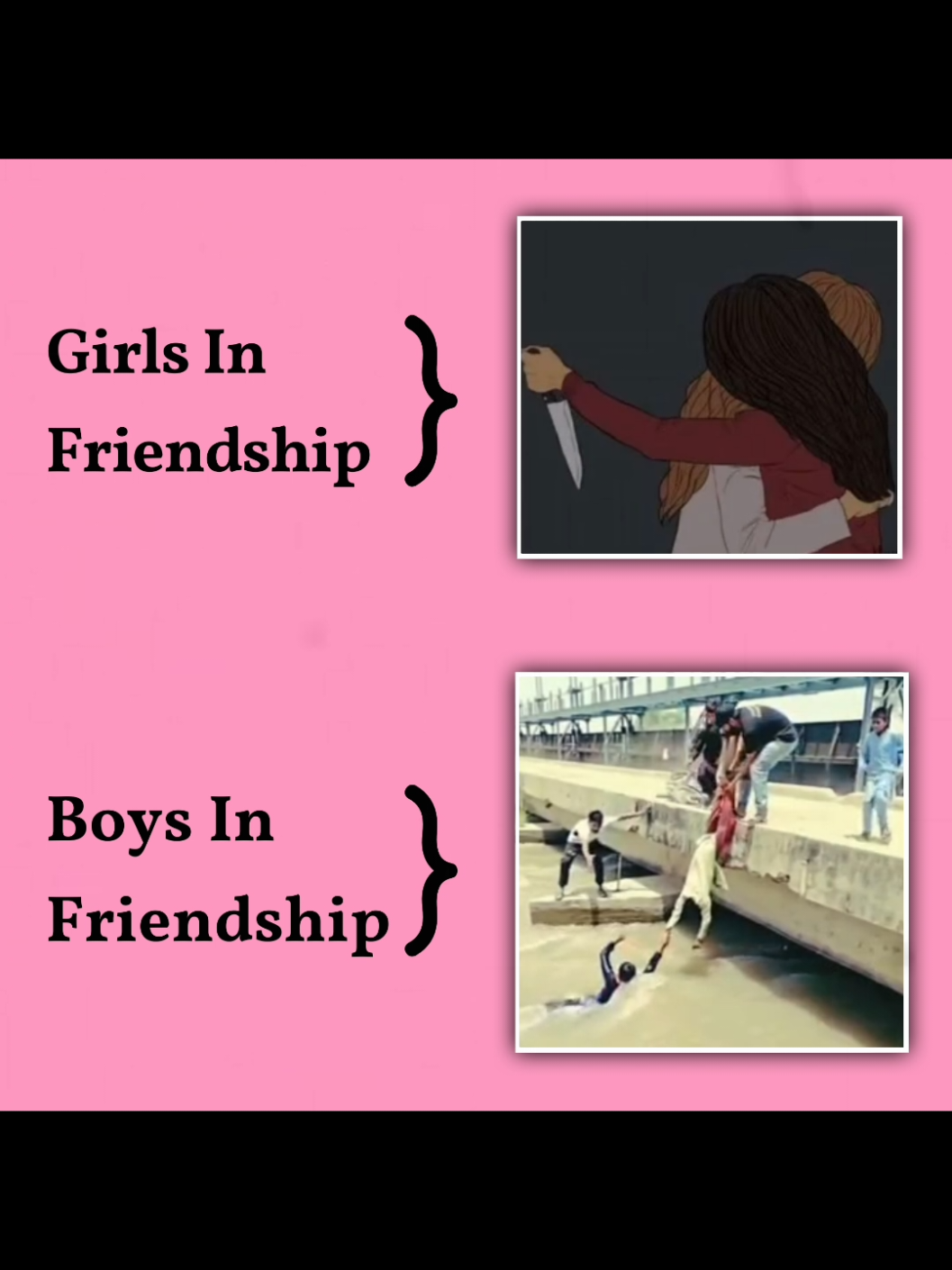 Boys In Friendship ❤️‍🩹🫀 #CapCut #viral #foryou #foryoupage #fyp @TikTok @TikTok Bangladesh 