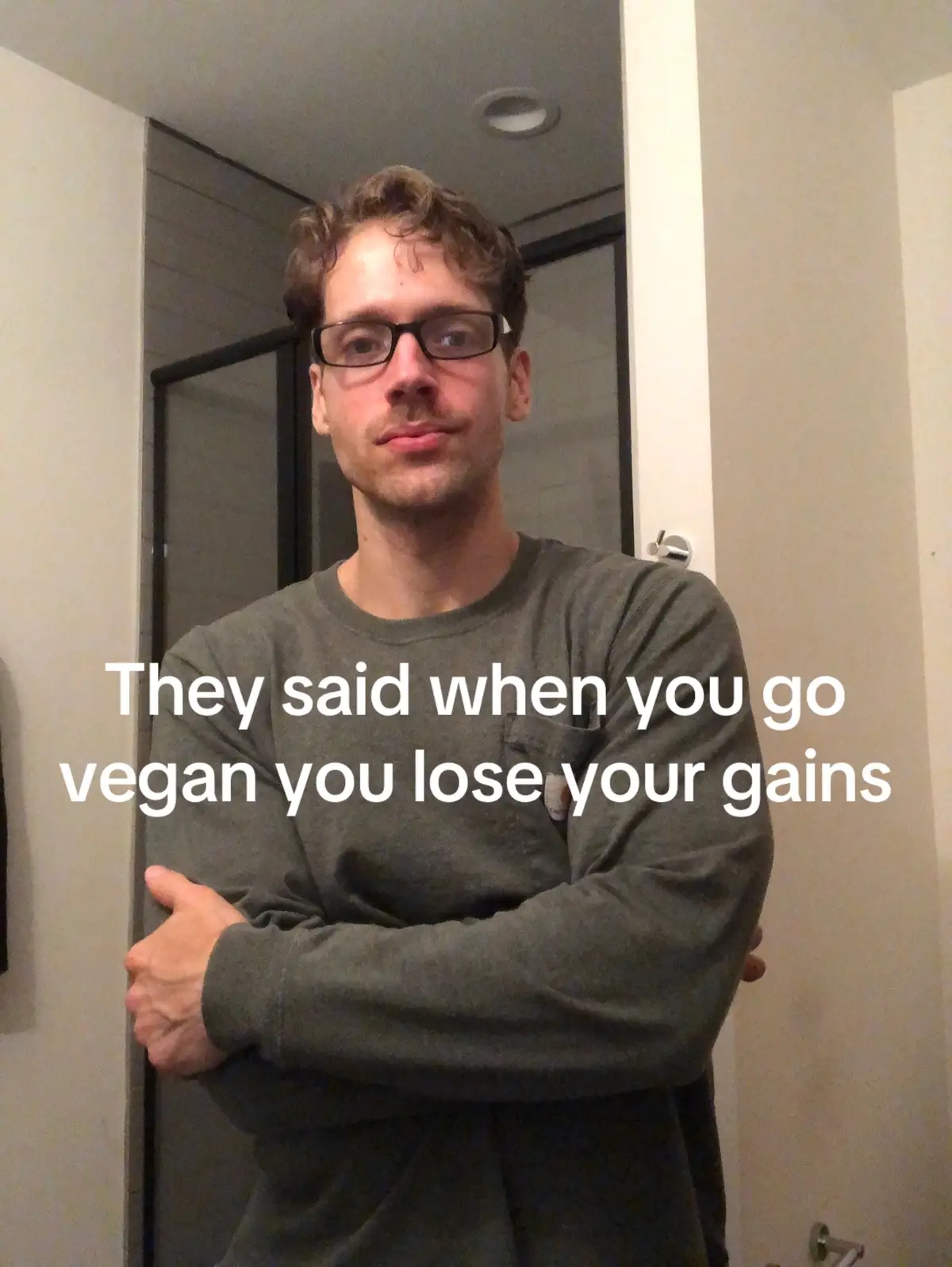 Vegan fitness etc.#veganfitness #vegan 