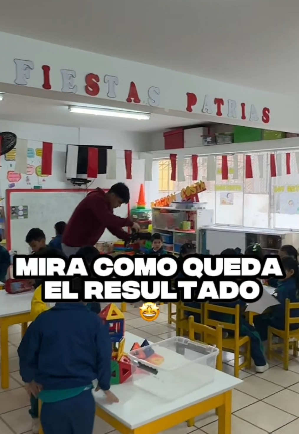 Así grabamos un pequeño colegio en Breña 🤩🎥#colegio #lima #peru🇵🇪 #niños #graduacion #filmmaker 