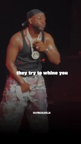 🎵: Jowo Song by Davido #jowo #davido #livesession #afrobeats #lyricsvideo #afrobeatslyrics 