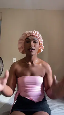 Meu pronunciamento, amores!🫶🏾 #pronunciation #crecendonotiktok #tiktok #trans #mulher 