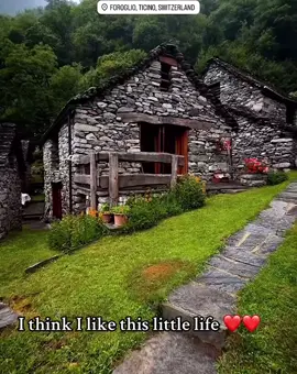 Where would you wanna live, if you had to choose?? (Via giuliogroebert on IG)