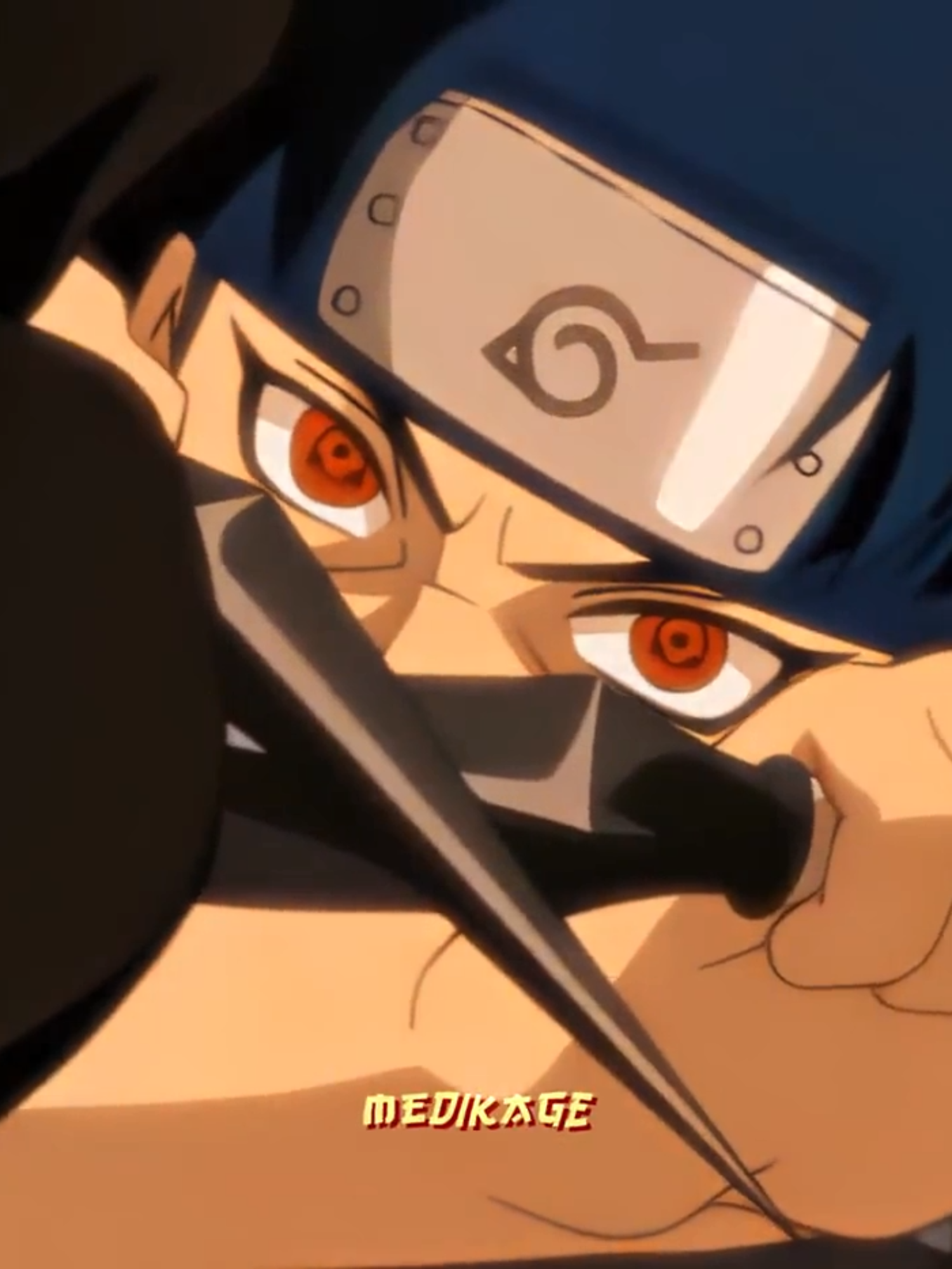 Shisui | Check new Vision AI in Boo App. L1nk in b1o #narutoshippuden #shisuiuchiha #anime #animetiktok #medikage ★ upload method ★ TG: @editing_news