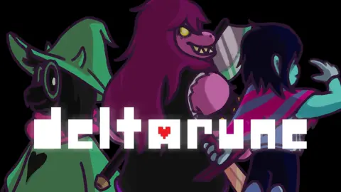 THE WORLD REVOLVING (Short Version) - Deltarune by timmyturnersgranddad on YouTube  Ripper:X_ylore #timmyturnersgranddad #Deltarune #yakuza0 