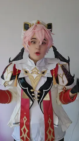 THE GRIP THIS SONG HAS ON ME RN OH MY GOD #fyp #dahlia #vampirecosplay #genshinimpactcosplay #dokidokicosplay #GenshinImpact #twink #dahliacosplay #dahliagenshinimpact 