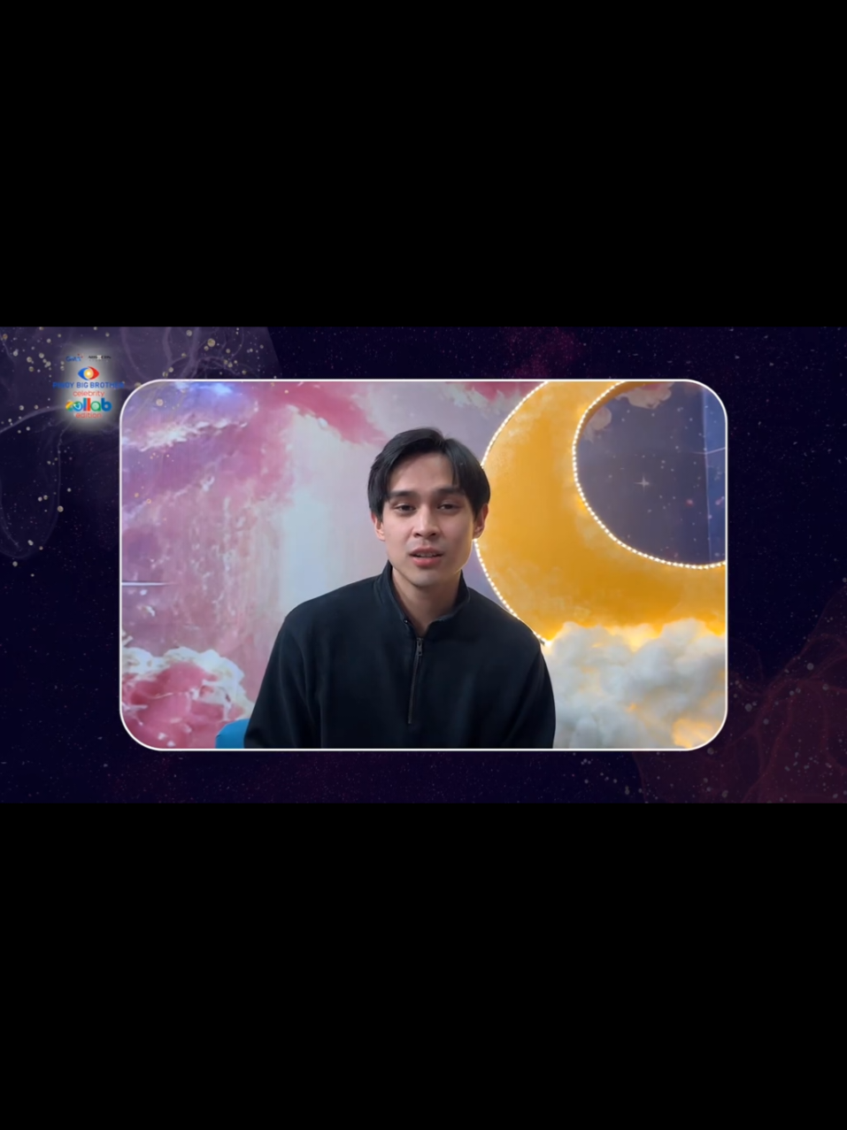 RALPH 🩵🩵🩵 #PinoyBigBrotherCelebrityEditionCollab  #pbbhousemates #PinoyBigBrother #PBBCelebrityCollabEdition #KapamilyaOnlineLive #pbbhouse #foryoupage #fyp #bahaynikuya #collabedition 