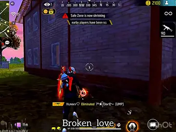 Dan kemudian dia tidak pernah kembali 🙂💔 #fypシ #fyp #foryou #foryourpage #broken #gamingmixed 