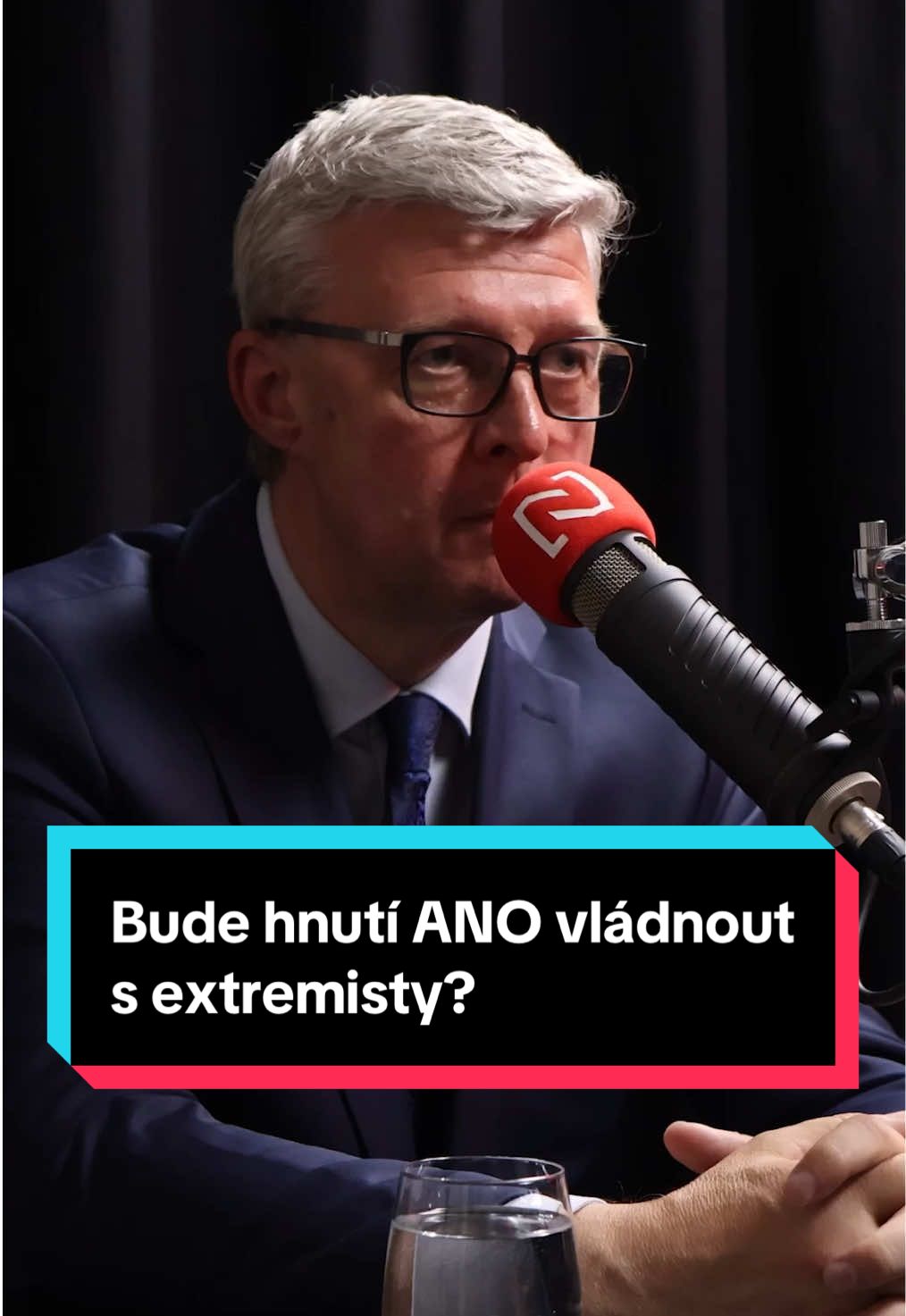 Andrej Babiš, 2017: 