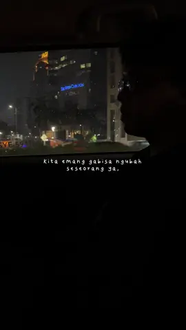 habis nonton film sore rasanya ngawang banget
