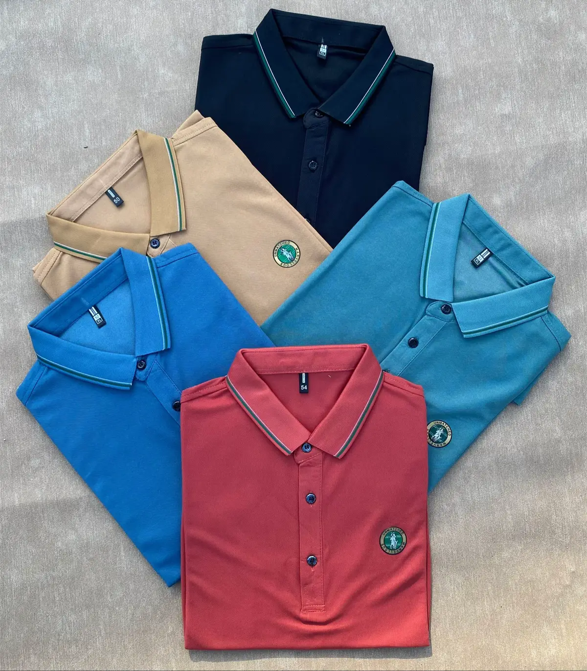 🩸NEW ARRIVALS  🩸Golf t-shirt⛳️⛳️ 🩸Verry Unique 🩸Horizontal line design  🩸size:M,L,XL,XXL  🩸Proce:10,000/= 🩸0712359200,0742980645📱📞 🩸TUPO UHURU NA CONGO(STEND YA CONGO ) KWENYE JENGO JIPYA