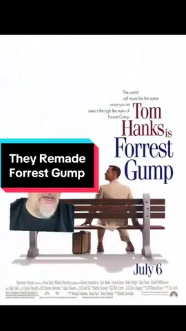 #laalsinghchaddha #forrestgump #indianfilm #tomhanks #paramount #remakes #fatmoviedad movie facts