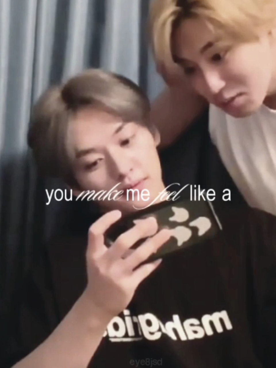 заставляЛА #minsung #fyp 