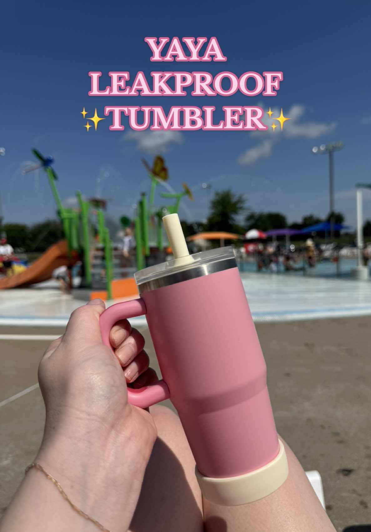 #kidstumbler #insulatedtumbler #tumbler #leakprooftumbler #kidscup #toddlersoftiktok 