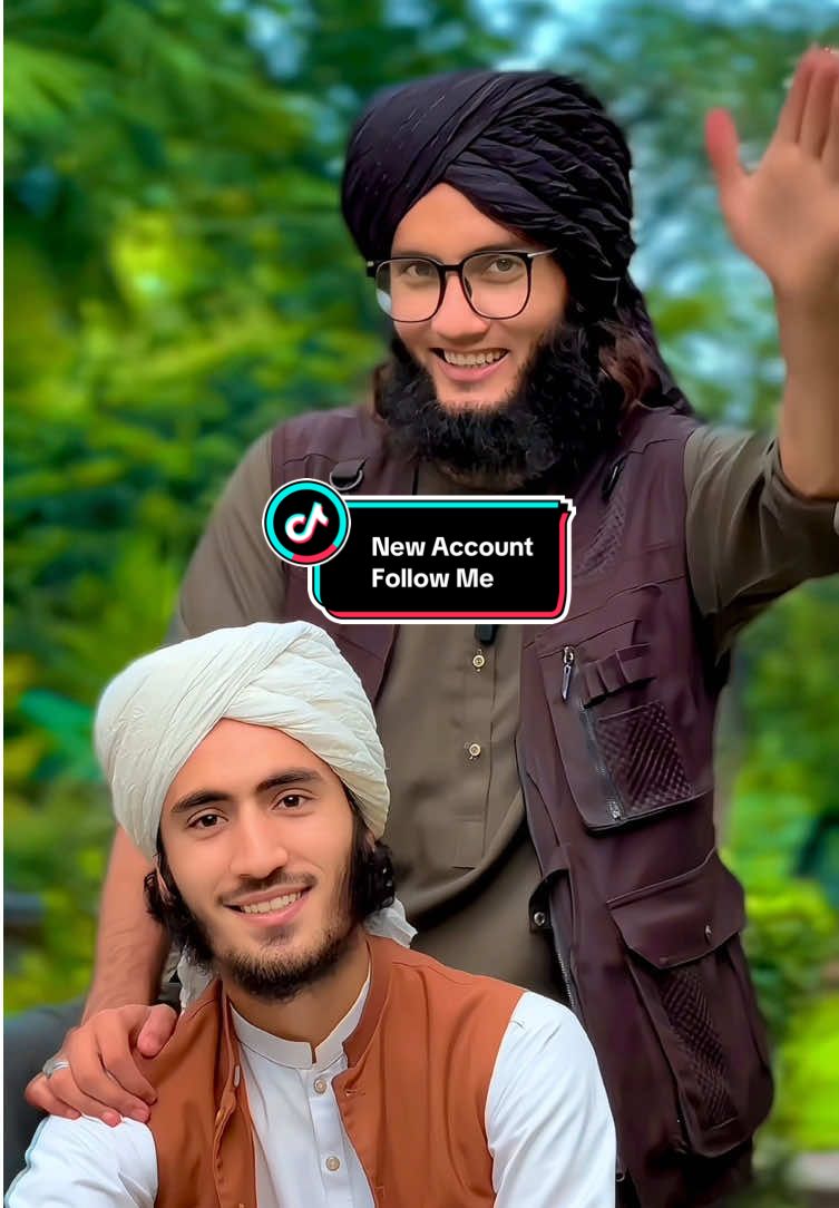 New Account Sab Bahi follow Kary❤️@امیر محترم @م ح ت ر م 😍 #fyp #foruyou #viral #1millionaudition 