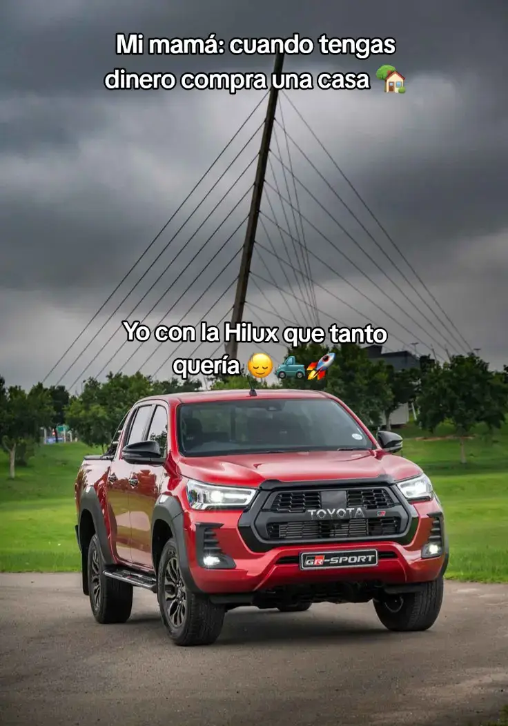 #metas #grsport #Hilux #viral #fyyyyp #paratiiiiiiii 