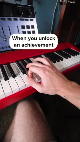 Achievement unlocked🏆