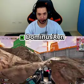 Sígueme en Kick (DominusXen) el karma si existe #bloodstrikeclips #streamer #bloodstrike #septgamer #kickdominusXen 