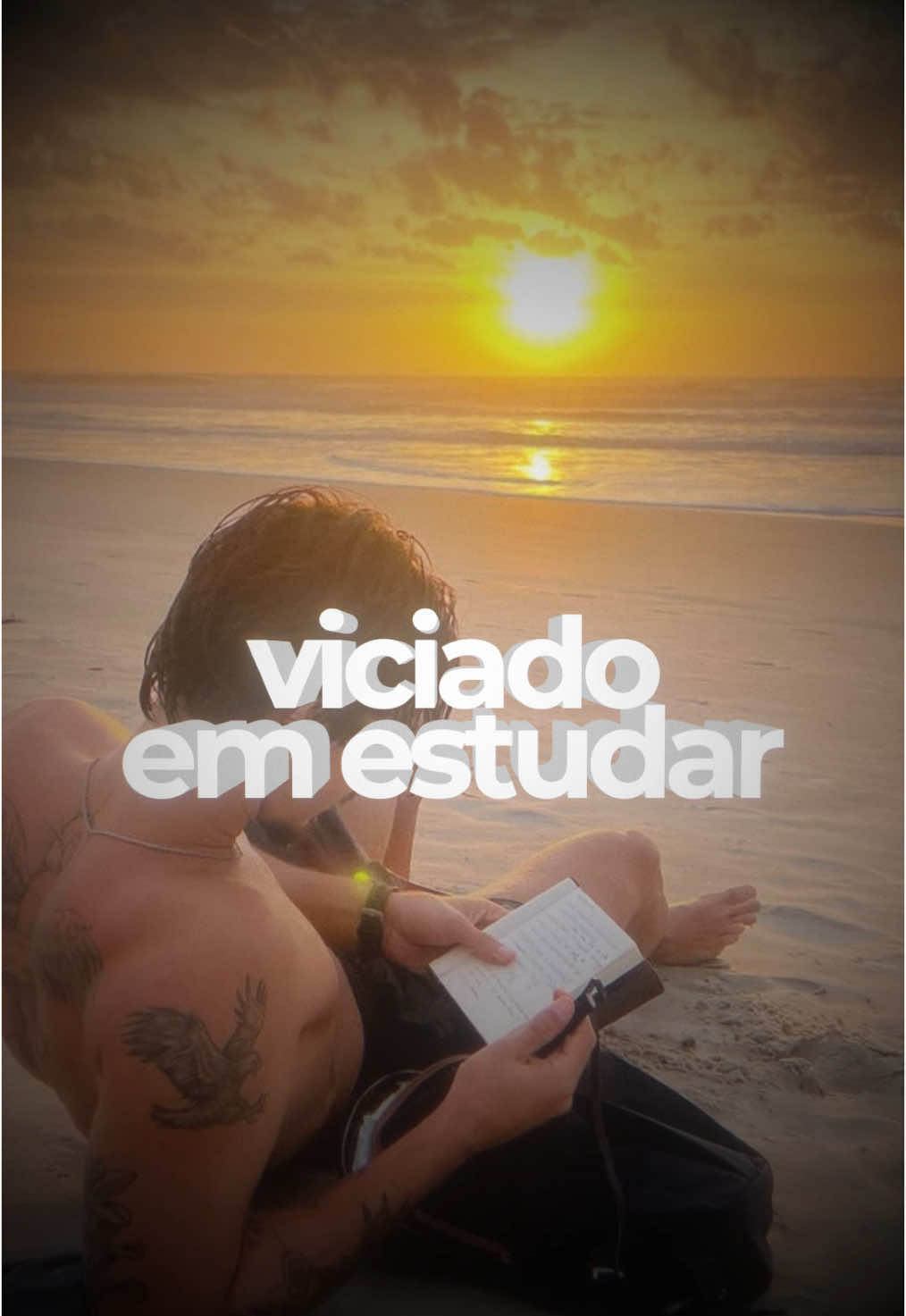 Como ficar viciado em estudar e criar? #estudo #conhecimento #foco #produtividade 