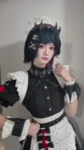 #cosplay #zenlesszonezero #zzz #ellenjoe #ellenjoezenlesszonezero 