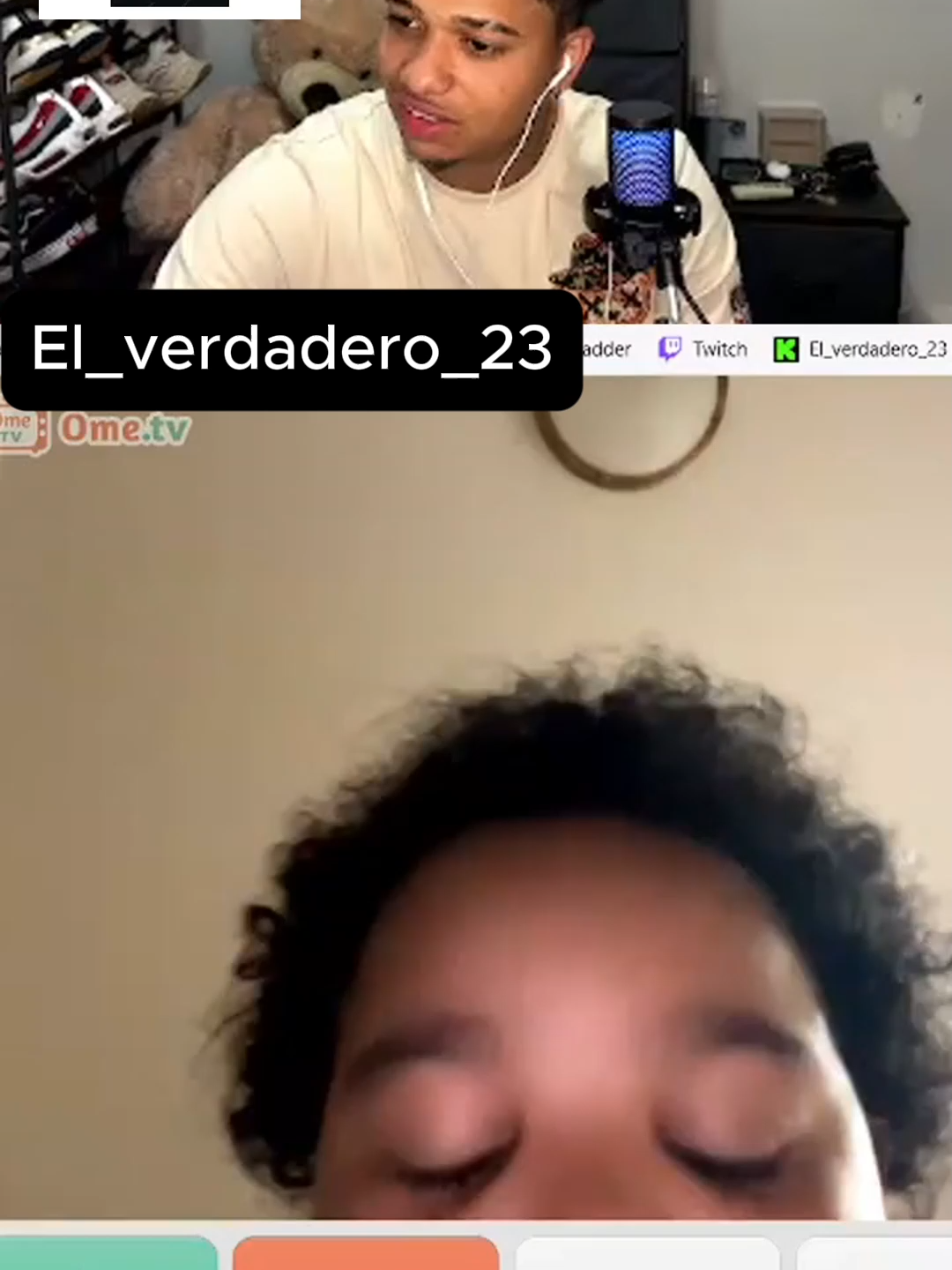 el menol es un tiguere