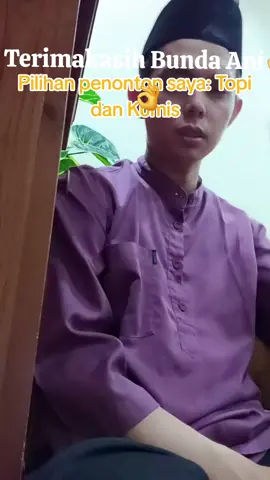 Ini Hadiah paling populer di LIVE saya. Saya melihat begitu banyak penonton yang mengirimkannya di LIVE saya. @Bunda Ani 1212 #tiktoklive #livehighlights #livegift #hatandmustache #topidankumis 
