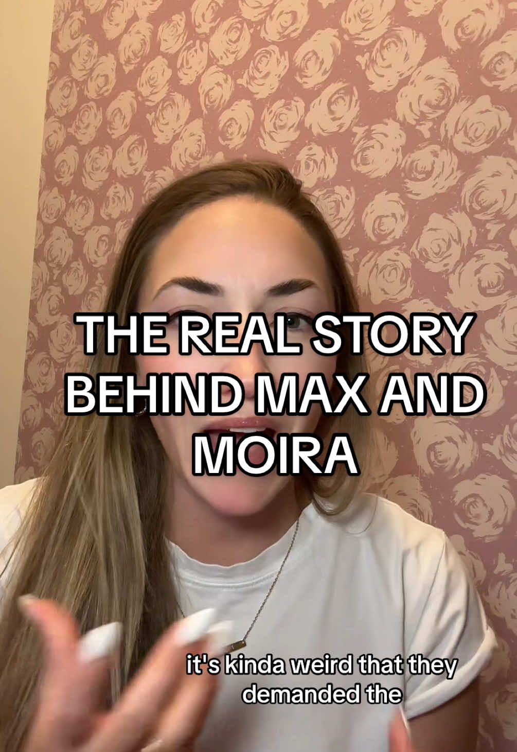 Replying to @Atousa Mas here’s the original story behind Groom Max’s parents don’t want destination wedding This was originally read on my podcast with Cassie Horrell (Episode 20!) check it out if you want our initial reactions. #bride #bridetobe #bridal #engaged #funnyskits #dramaskits #contentwriter #familyskits #storyteller #wedding #weddingplanner #weddingcontent #weddingtiktok #weddingday #weddingdress #weddingtok #bridetok #brideandgroom #weddingvibes #weddingplanning #weddingcontentcreator 