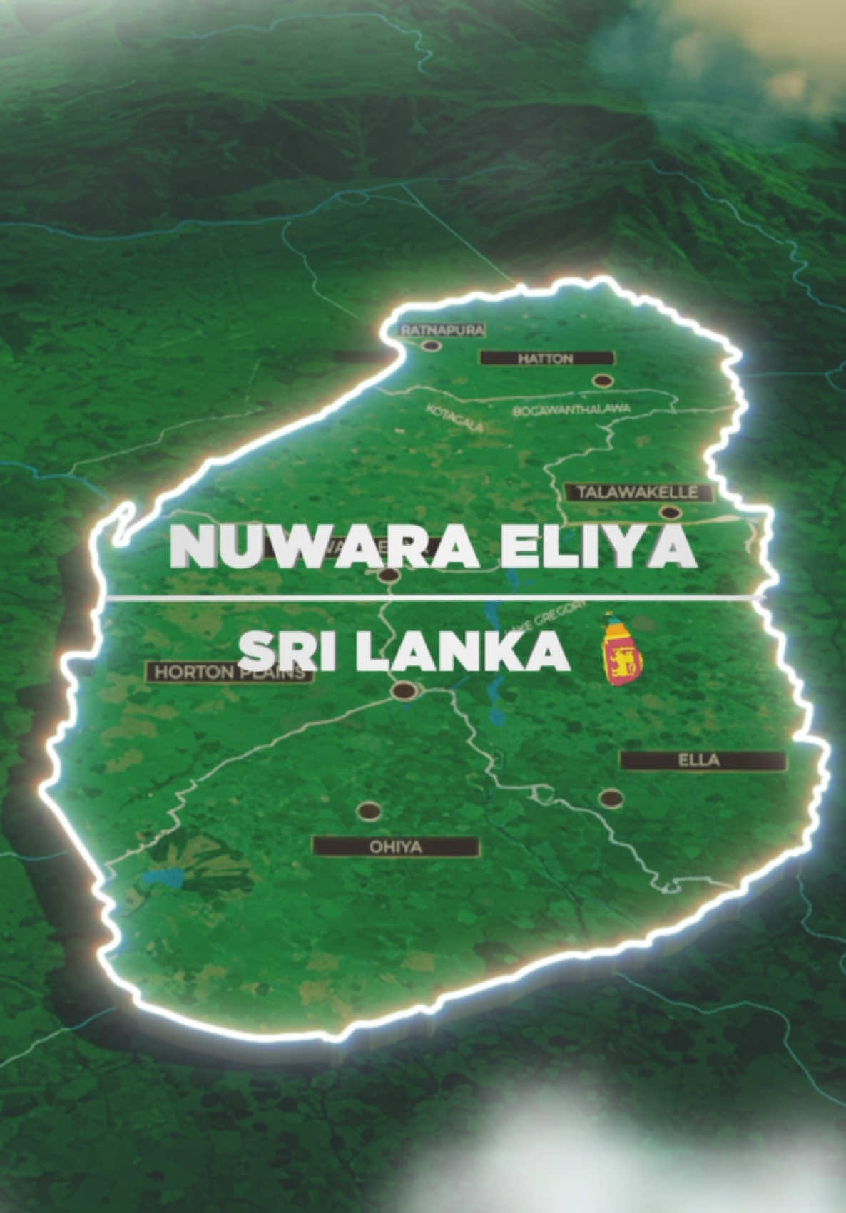 This is Srilanka! ❤️😍🔥🇱🇰 #nuwaraeliya #srilanka #travel #ohiya #hortonplains #beauty #nature #fyp #visitsrilanka #waterfalls #PlacesToVisit