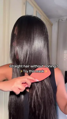 Try this mask 2 day a week‼️‼️ #creatorsearchinsights #hair #haicaretips #haircare #haircareroutine #hairtok #hairstyle #hairtransformation 
