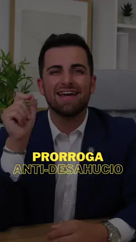 💥 No es el límite al alquiler. Ni las zonas tensionadas. Ni siquiera ser gran tenedor. Lo que de verdad está haciendo temblar a los propietarios… Es la prórroga antidesahucio. 📛 Una norma que, en la práctica, convierte tu propiedad en vivienda social. Pero con un detalle: 👉 Sin pagártela. 📉 ¿Por qué? Porque si el inquilino deja de pagar, no puedes echarlo. Así de claro. Sí, hay requisitos. Pero el inquilino ya se encargará de cumplirlos. 🔒 El propietario no importa. 📉 ¿Resultado? Muchos propietarios están vendiendo Otros cierran sus pisos y los dejan vacíos Porque prefieren eso a regalar su propiedad ❗Así no se puede tener un mercado de alquiler sano. Así se castiga al que alquila, como si fuera el enemigo. Cada semana, una nueva traba. Una peor noticia. 📲 Sígueme si quieres enterarte de lo que de verdad está pasando con la vivienda en este país. Porque mientras los políticos no hacen vivienda pública… 👉 Te están quitando la tuya. #AlquilerEspaña #ProrrogaAntidesahucio #CrisisVivienda #ViviendaSocial #PropietariosIndefensos #AlquilerBloqueado #CratevoFinancia #NoticiasVivienda #InquilinosMorosos #ViviendaEspaña