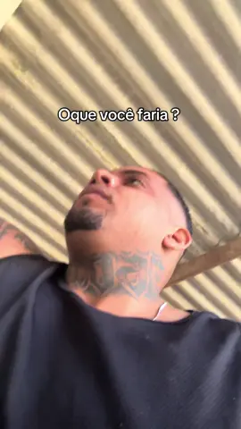 Oque você faria ? #viral #viralvideos 