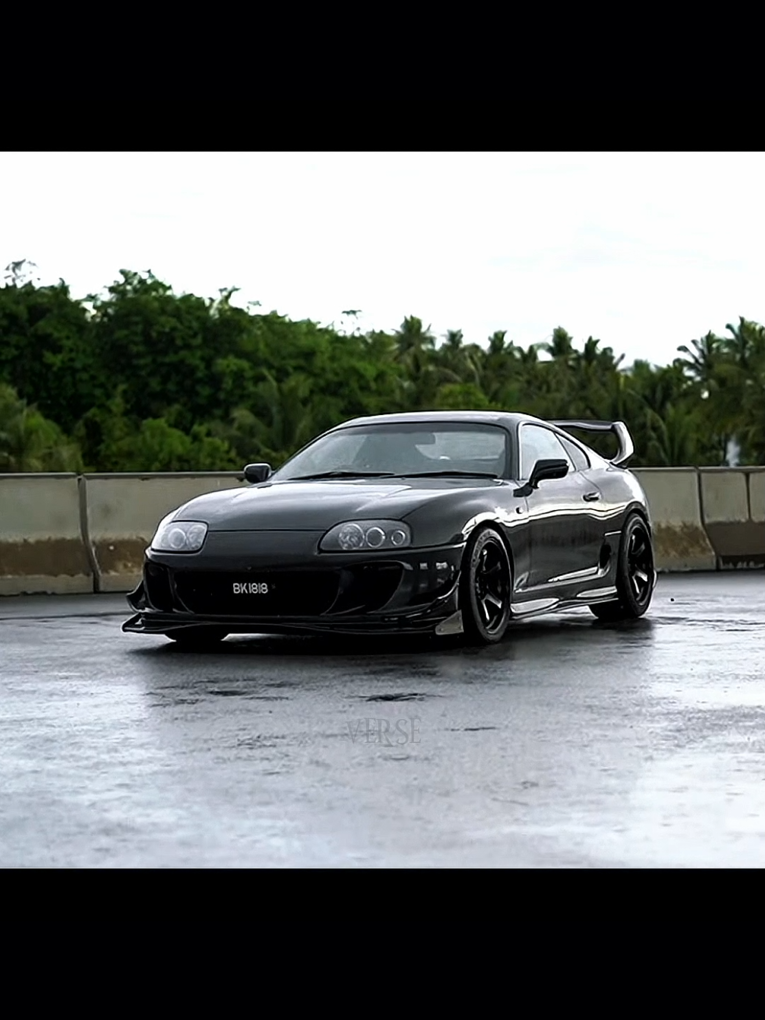 Yo Is That a Supraaa 💀🔥 #supra #edit #fyp #car #toyota 