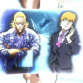 worlds luckiest duo 🔥 | SONG: MONTAGEM CORE TITANUM (slowed) || #king #kingedit #kingopm #onepunchman #onepunchmanedit #reigen #reigenarataka #reigenedit #mobpyscho100 #mobpsychoedit #edit #fyp #goviral #trendingaudio #trendingedit #nodevideo #pregnanthippo308 