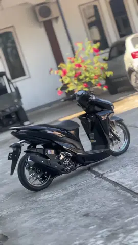 botak botak #vario #vario150 #fypシ 