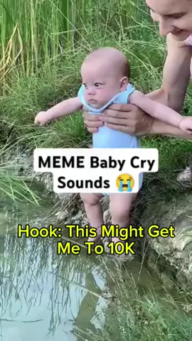 When you realize nap time is over and snacks are gone 😭👶 #Mood #FunnyBaby #BabyCrySound #MemeTok #CryLaughRepeat #Relatable #ParentLife #BabyFails #ToddlersOfTikTok #SoundMeme #LOLbaby #CuteAndFunny #TikTokHumor #ComedyTok #BabyMood #FYP 