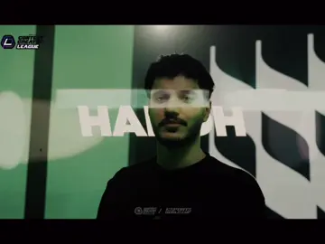 THE goat 🐐 @حماده 🕹️ #ewc #falcons 