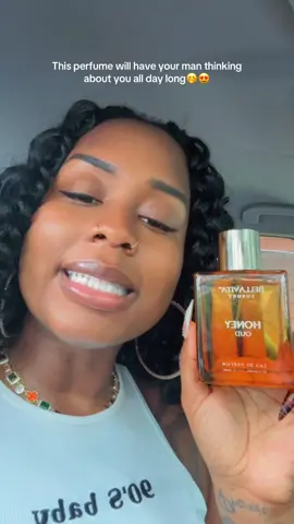 You’re gonna be on his mind with this perfume ladies🤭 A must have for you collection! I tagged it for you, get yours today🥰💕 #bellavita #bellavitahoney #perfumes #fragrances #perfume #fragrancetiktok #fragrancetok #fragrancereview #tiktokshop #tiktokmademebuyit #tiktokshopblackfriday #tiktokshopblackfriday2025 #tiktokshopmusthaves #fyp