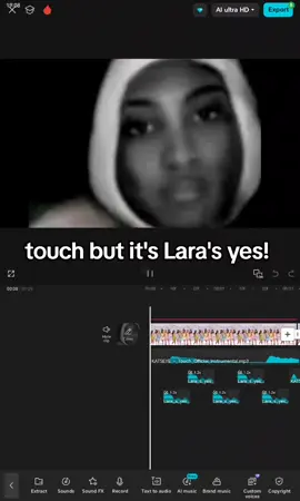 Katseye - Yes! @KATSEYE  #katseye #touch #sis #globalgirlgroup #hybe #eyekon #fypシ #fypviralシ #funny #katseyefunny 