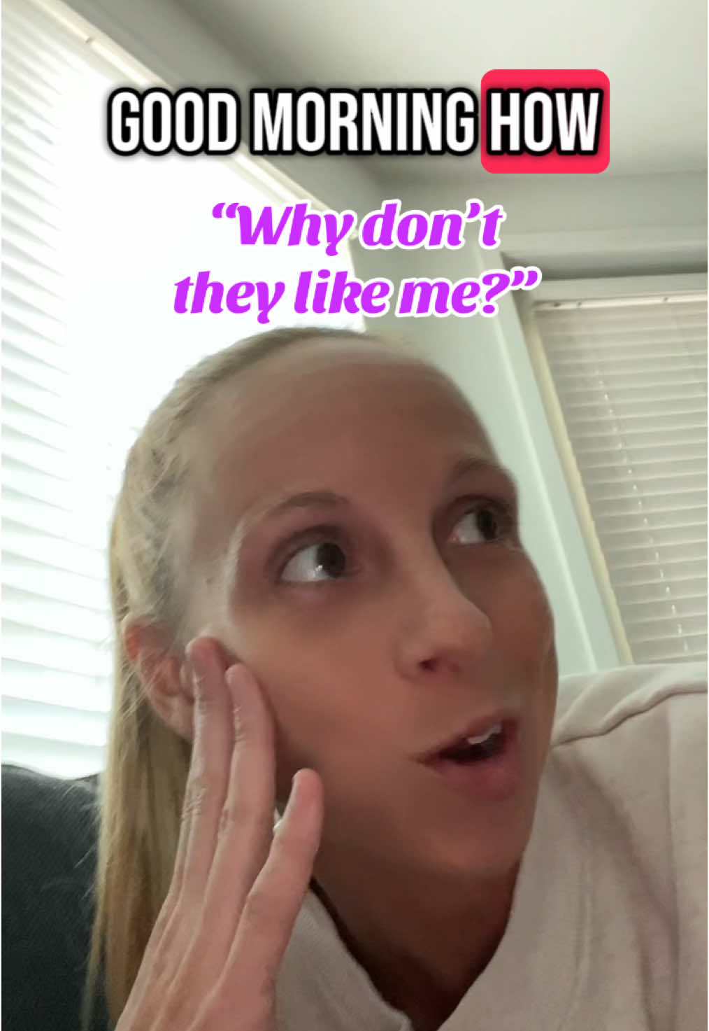 Stop focusing on why some people may not like you & instead focus on how you can be the best version of yourself #whydonttheylikeme #selfgrowthjourney #howtoloveyourself 