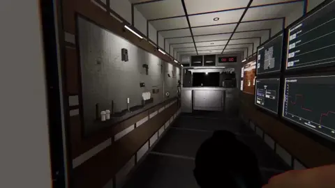 #phasmophobia #unfimiliar 