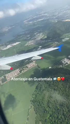 Retorno a Guatemala🇬🇹🇨🇦