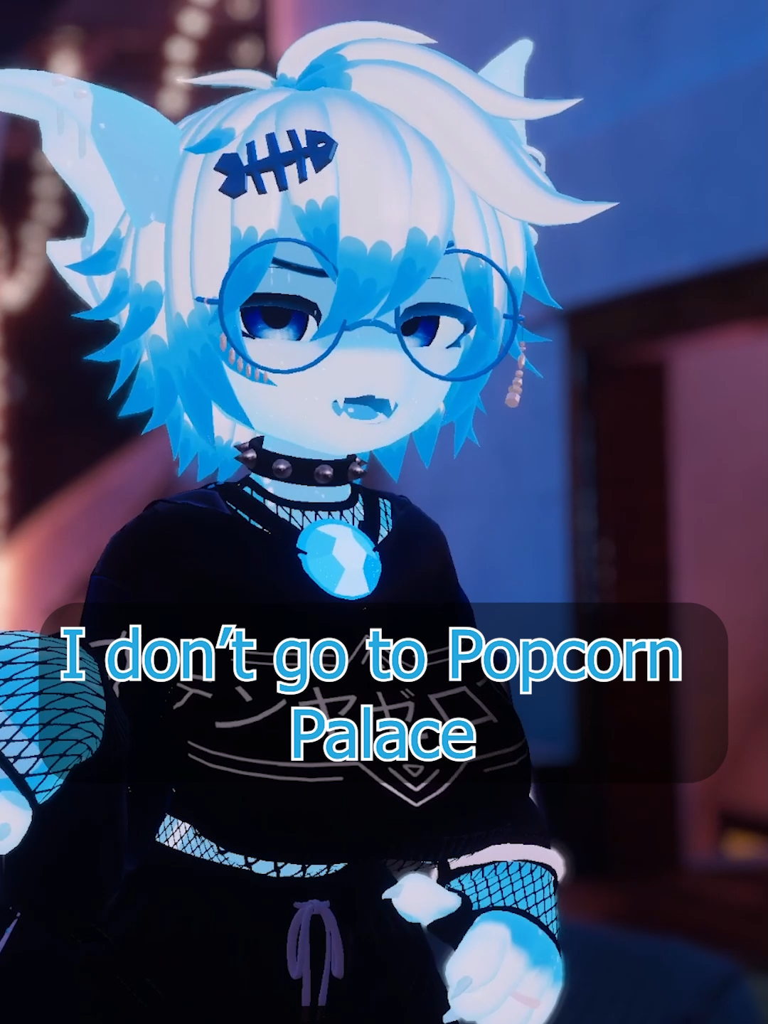 We gotta love that Terrors Of Nowhere Grind~! <3 Tags: #vrchat #furry #Sabrean #terrorsofnowhere