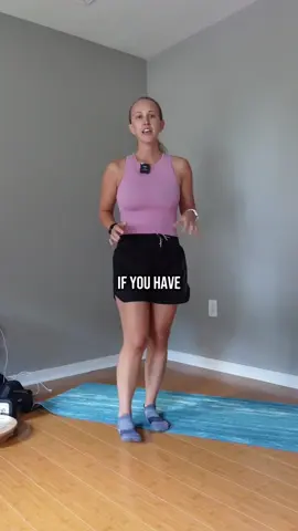 Save this post to help with your low back soreness #runningtips #lowbackpain #lowbacktightness #lowbacksoreness #lowbackstretch #runtok #marathontraining #halfmarathontraining 