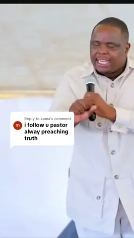 Pastor Gambushe 