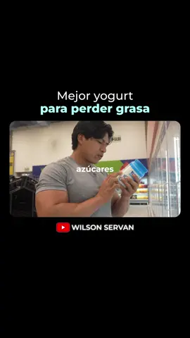 Video completo en YT: Wilson Servan  📲 Envíame un DM con la palabra “CAMBIO” si quieres transformar tu físico, aumentar tu testosterona y recuperar tu disciplina. 💪 Asesorías 1 a 1 en nutrición, entrenamiento y hábitos. 🌎 Para Perú y el extranjero. 🔗 Link en mi bio para más info. #comidasenvolumen #comidaendefinicion #mealprep #bodybuilding #Fitness #bulking #cut #wilsonservan #nutricion #healtcoach #cutseason #yogurt #yogurtgriego #vakimu #yogurtslim 