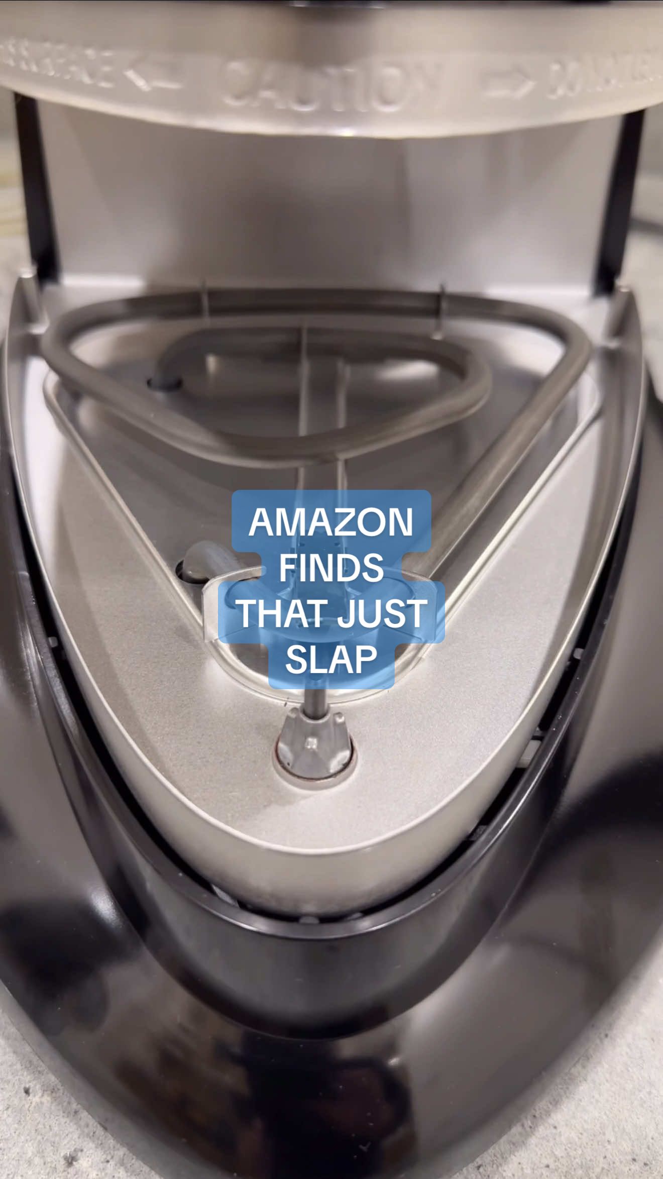 We don’t preheat here anymore 👀 #amazonfinds #kitchen #hacks #KitchenHacks #kitchengadgets #kitchenware #kitchentools #amazonfavorites #salfinds 