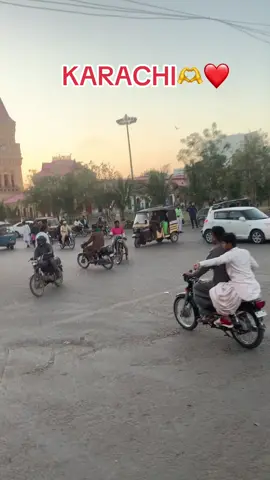 city off lights 🫶❤️🫢karachi#fypシ #foryou #fyp 