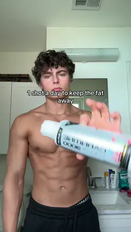 too easy to get shredded #GymTok #bodybuilding #shredded #gym #lcarnitine #fyp #foryoupage 